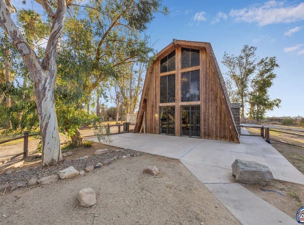 1871 Parker Rd, El Centro, CA 92243