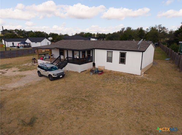 110 Arosa Drive, Elgin, TX 78621