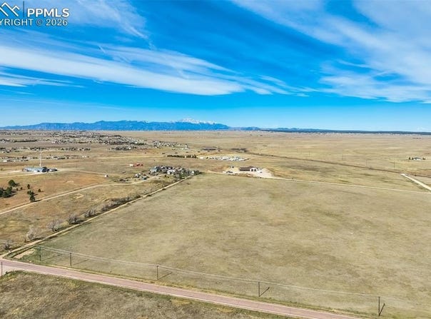 Tract 2 Peyton Highway, Peyton, CO 80831