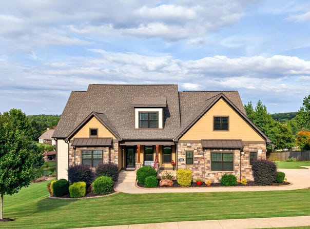342 Reflection Drive, Lyman, SC 29365