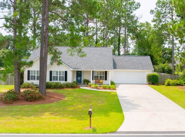 826 48th Street, Tifton, GA 31794