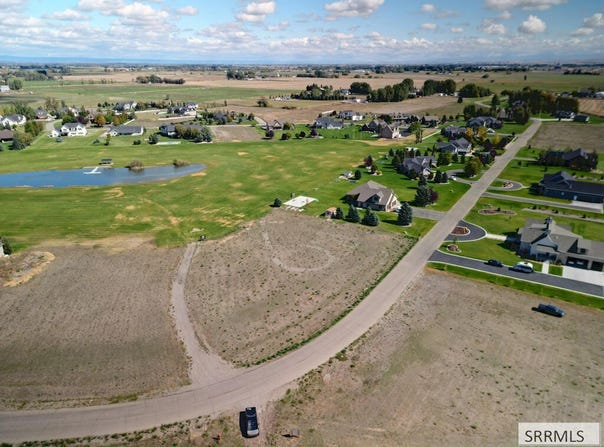 Diamond H Lane, Rexburg, ID 83440