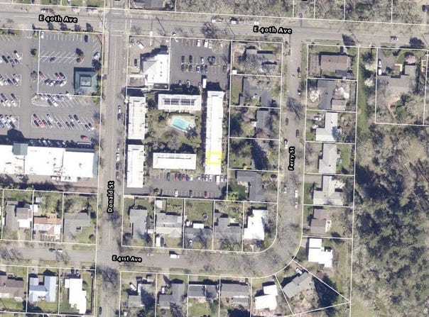 4059 DONALD St, Eugene, OR 97405