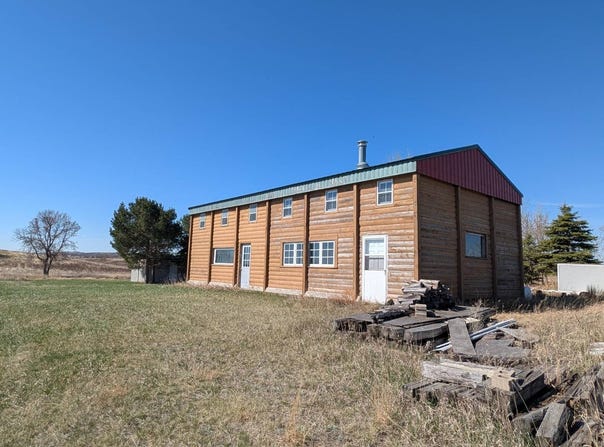 0 26th Ave NE, Rugby, ND 58368