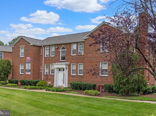 7611 EASTERN Avenue, SILVER SPRING, MD 20912