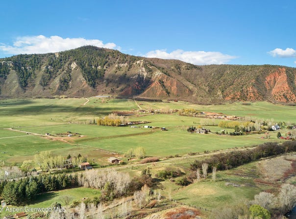 2700 & 2701 Emma Road, Basalt, CO 81621