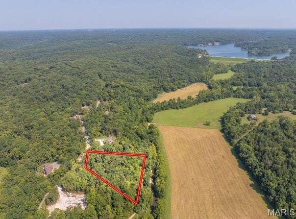 2545 Alpine Woods Drive, Innsbrook, MO 63390