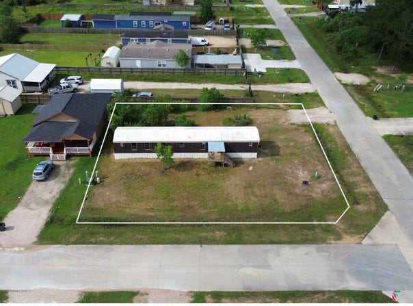24 Road 5203, Cleveland, TX 77327