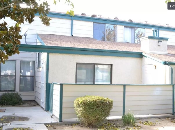 44532 E 15th Street, Lancaster, CA 93535