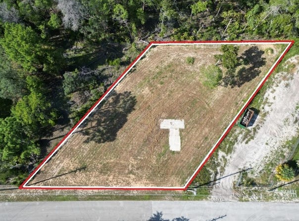 BRANDY Drive, SPRING HILL, FL 34607