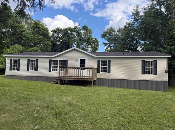 846 Levels Road, Fairmont, WV 26554