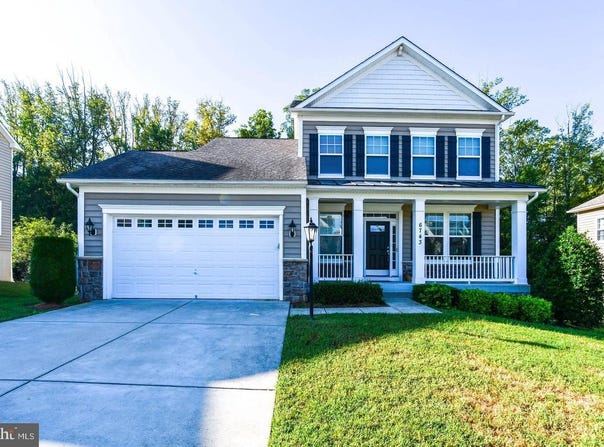 6743 MCCORMICK Drive, BRYANS ROAD, MD 20616