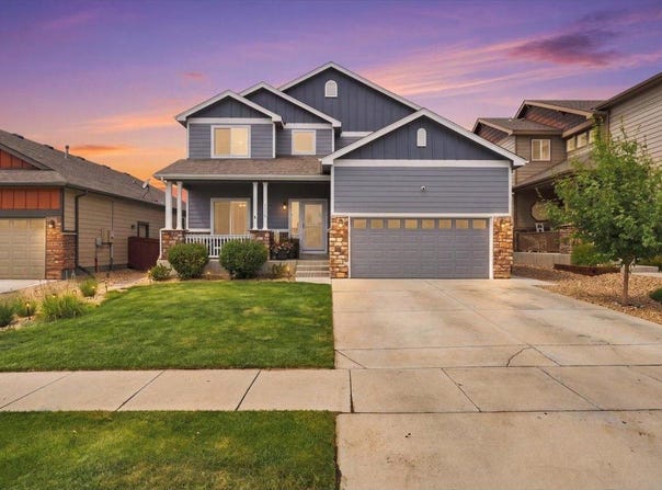 1775 Avery Plaza St, Severance, CO 80550