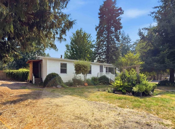 302 E Chestnut, Farmington, WA 99128-9797