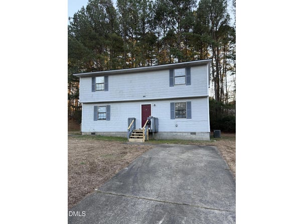 1419 Cherrycrest Drive, Durham, NC 27704