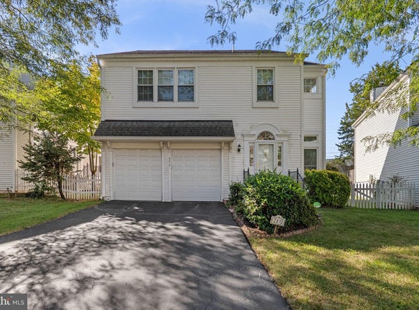 2212 CHERRY LEAF Lane, SILVER SPRING, MD 20906