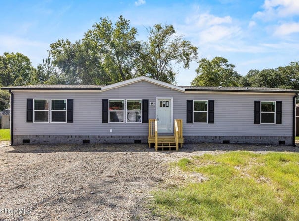 1365 Riverview Drive SW, Shallotte, NC 28470