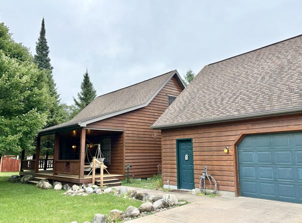 3140 Northeast Trail, Grayling, MI 49738