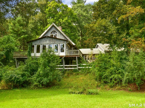 343 Daleville Road, Willington, CT 06279