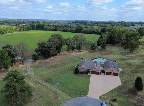 112 Logan Drive, Beebe, AR 72012