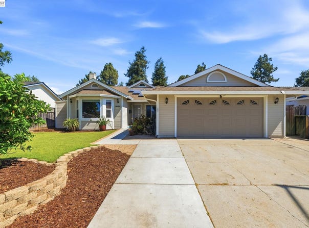 31262 San Andreas Dr, Union City, CA 94587