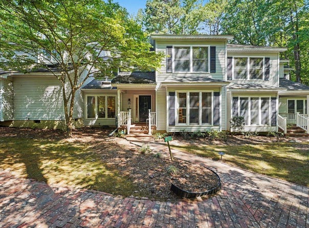 486 Beechmast, Pittsboro, NC 27312