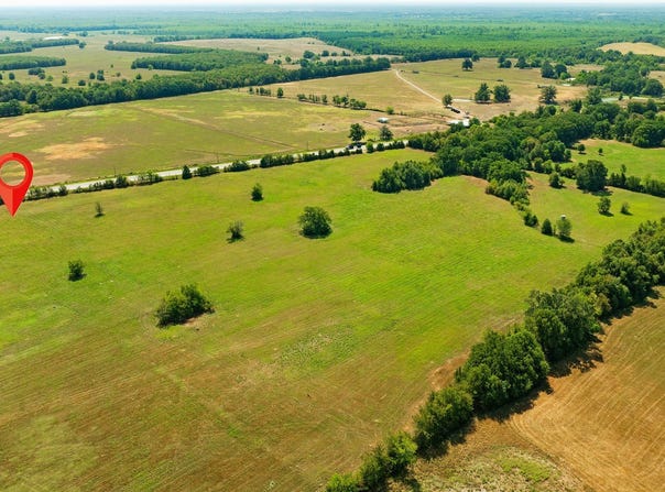 S HWY 37, Bogata, TX 75417