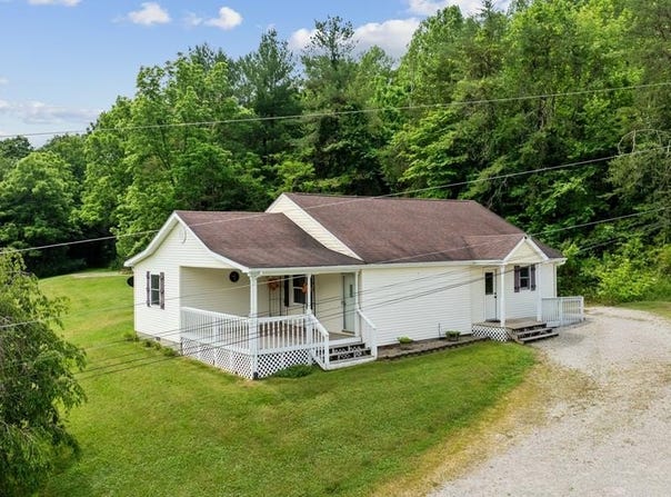 12700 State Route 348, Otway, OH 45657