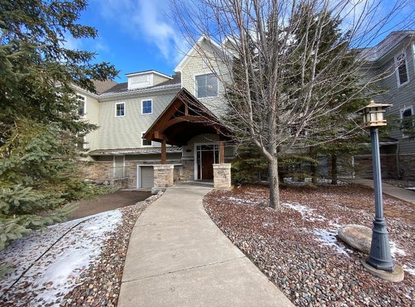 1507 EAGLE ST, Rhinelander, WI 54501