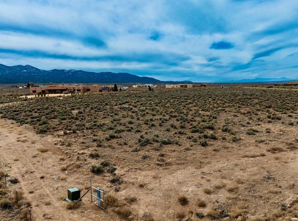 Copper Moon Rd, Ranchos de Taos, NM 87557