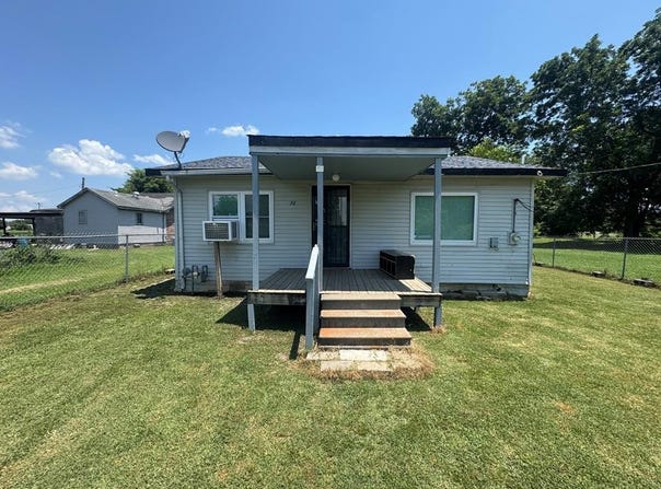 30 PARK, Edmondson, AR 72332
