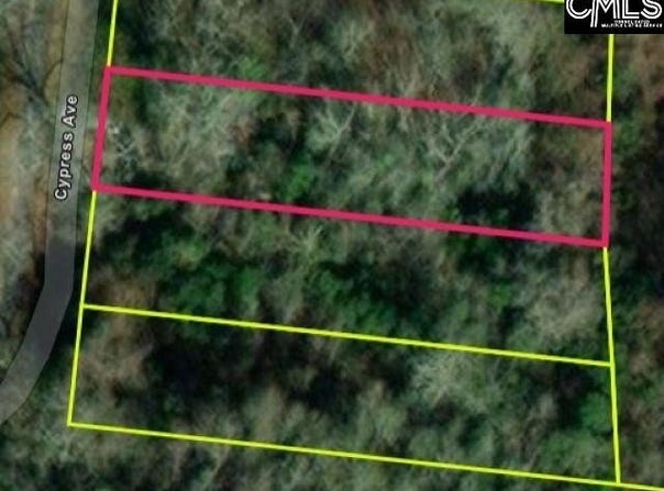 378 Cypress Avenue, Denmark, SC 29042
