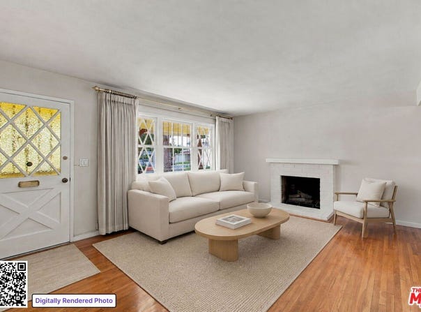 909 E Nordby St, Carson, CA 90746
