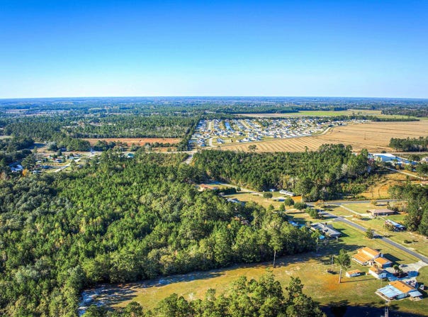Highway 701, Loris, SC 29569