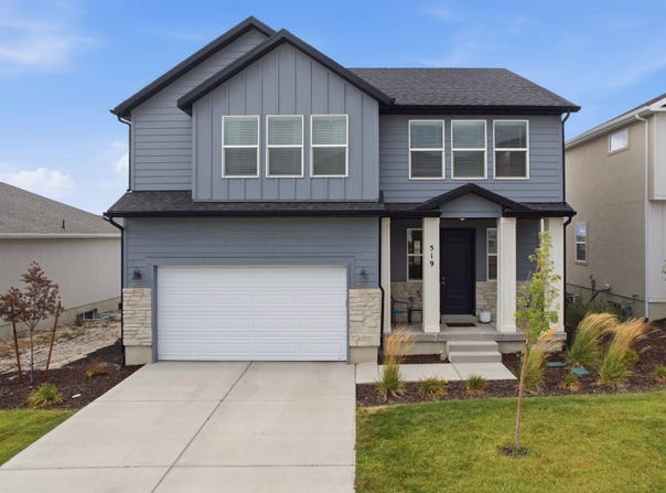 519 E 720 N, Salem, UT 84653