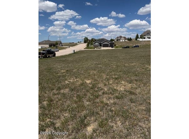 1805 Jordan, Gillette, WY 82718