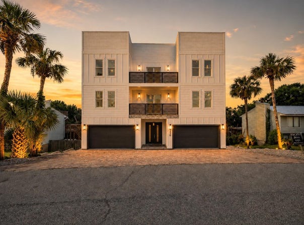 326 Summit Drive, Destin, FL 32541