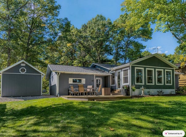 2026 THE POINT RD E, Tomahawk, WI 54487