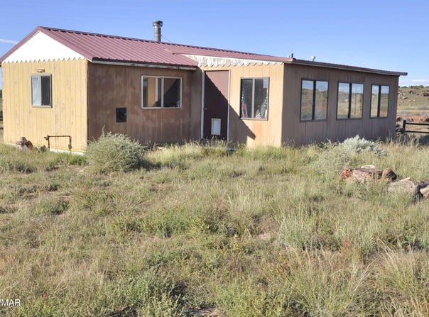 68 N9016, Concho, AZ 85924