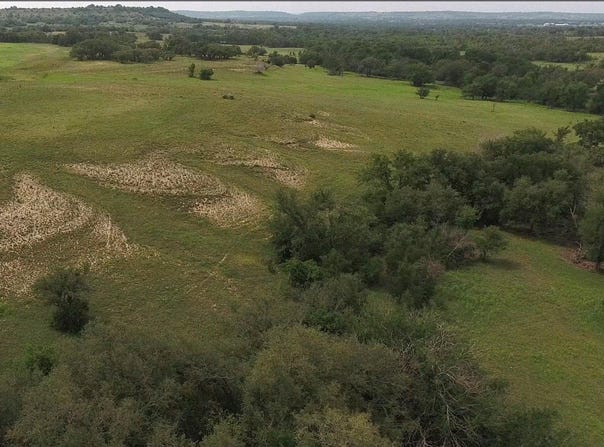 7642 CR 512 Road, Hamilton, TX 76880