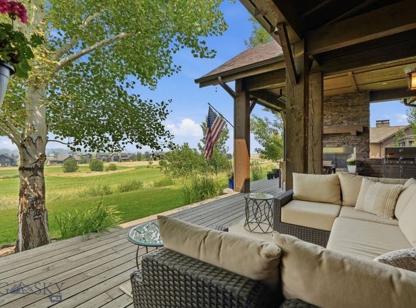 515 Black Bull Trail, Bozeman, MT 59718