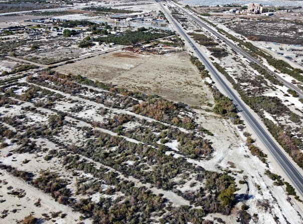 California 111, Mecca, CA 92254