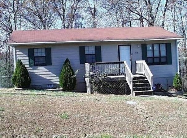 812 Co Rd 1123, Vinemont, AL 35179