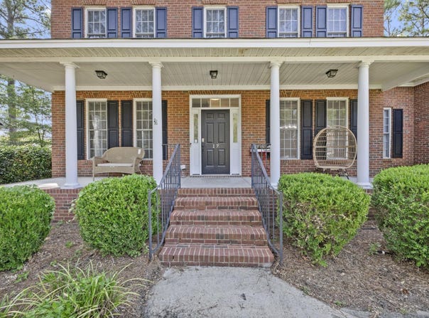 17 Staunton Court, Columbia, SC 29229