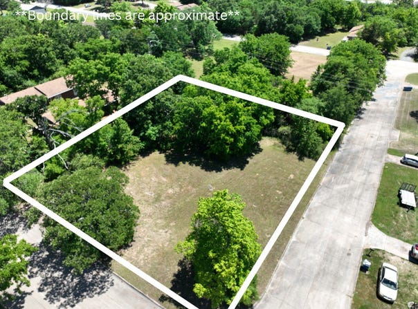 1202 E Choctaw Ave, Mc Alester, OK 74501