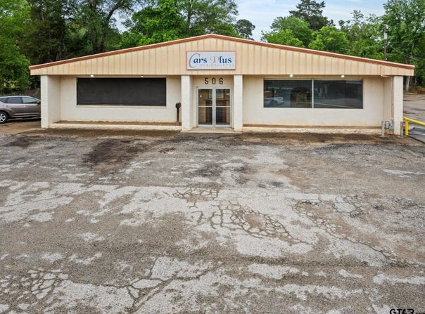 506 S Greer, Pittsburg, TX 75686