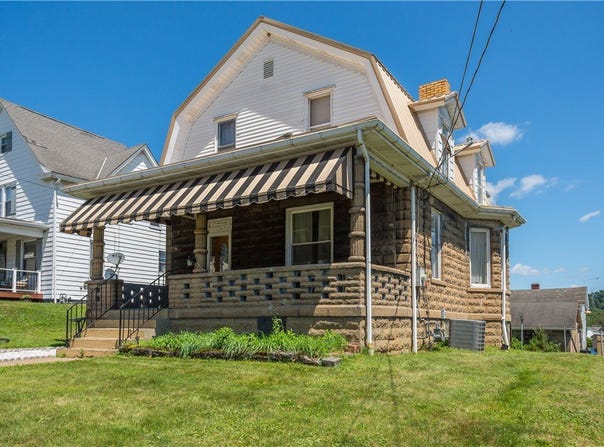 212 Center Ave, McDonald, PA 15057