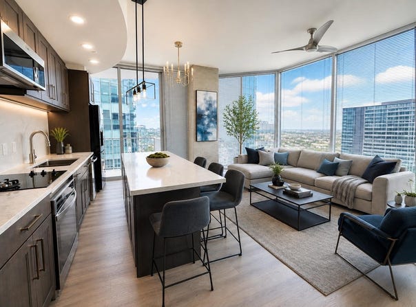 360 Nueces St, Austin, TX 78701