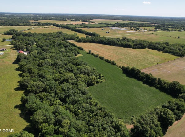 Maple Road, Oronogo, MO 64855