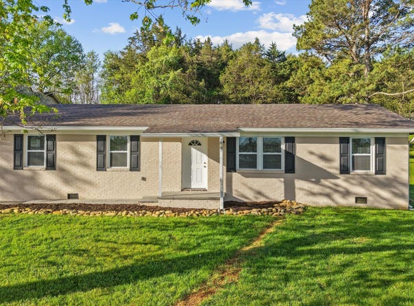 403 Old Dandridge Pike, Strawberry Plains, TN 37871